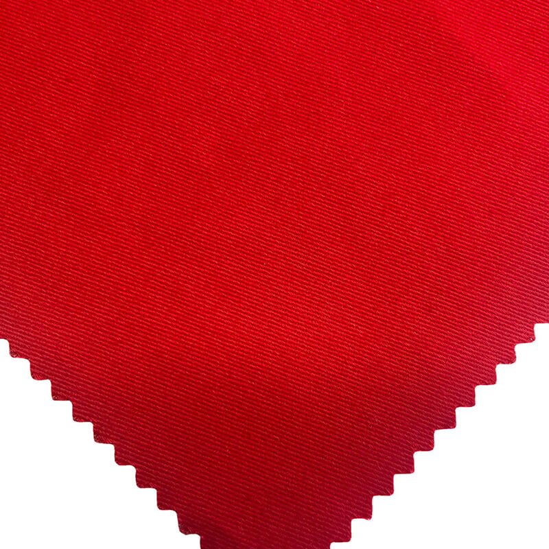 Protective Nylon Anti-Static Flame Retardant Fabric for Workwear Whole 5
